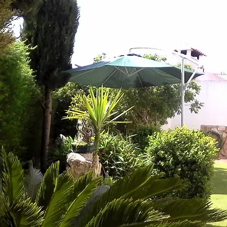 Casal Da Archeira Casa rural Torres Vedras