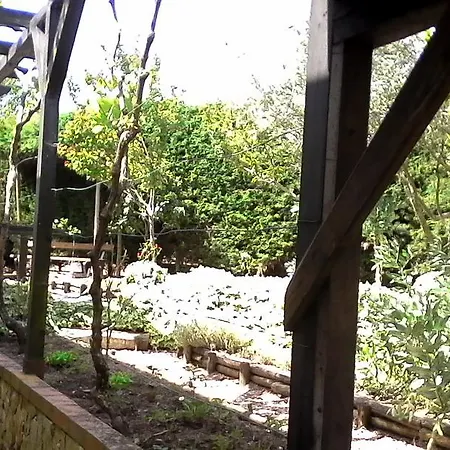 Casa rural Casal Da Archeira *