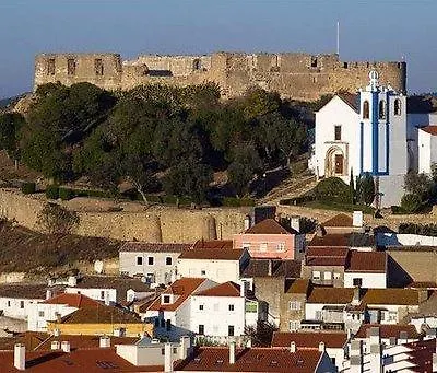 Casal Da Archeira Εξοχικό σπίτι *