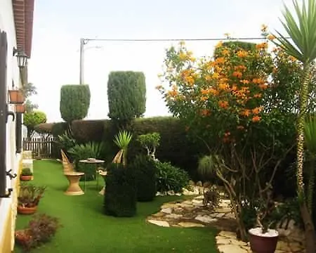 Casal Da Archeira Casa rural