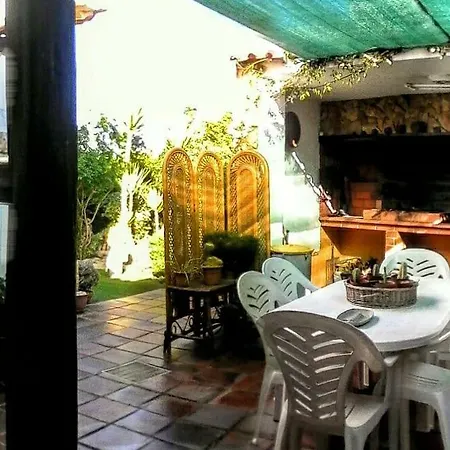Casal Da Archeira Εξοχικό σπίτι