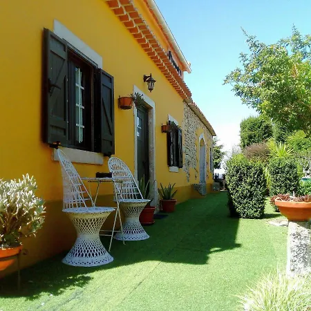 Casal Da Archeira Casa rural Torres Vedras