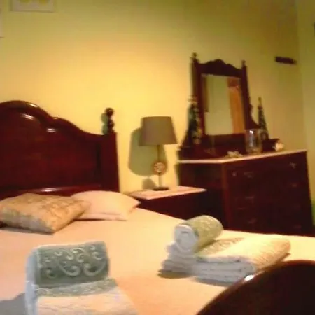 Casal Da Archeira Casa rural *