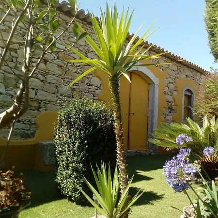 Casal Da Archeira Torres Vedras