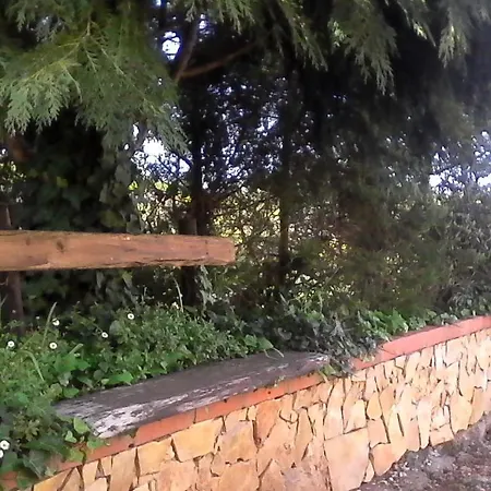 Casal Da Archeira Torres Vedras